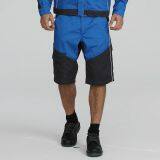 Men's Anti-static Cargo Work Pants With Side Pockets thumbnail-1