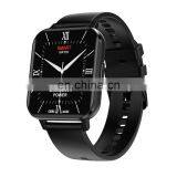 2021 M37 Water Resistant Sport Heart Rate Smart Watch Sale Products Smart Watch thumbnail-5