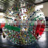 Lighting Inflatable Zorb Ball for Sale thumbnail-2