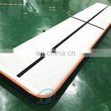 Inflatable Gym Gymnastics Tumbling Air Track Mat With Pump thumbnail-4