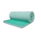 Ceiling Filter for Paint Booth Fiberglass Filter thumbnail-1
