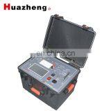 Capacity Dissopation Factor Tester Transformer Dielectric Loss Tester Tan Delta Tester 10 kv thumbnail-3