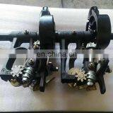 Baler Spare Parts for Knotter Machine Spare Parts for Bale Knotters Combined Baling Machine for Steel thumbnail-2