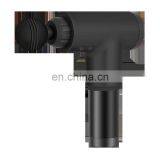 Hampool 2020 Private Label Deep Tissue Cordless Icd Booster Massage Gun thumbnail-4