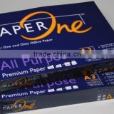 Paper one copy paper A4 for sale
