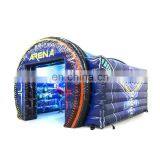 Inflatable Fun IPS Arena Sports Game Interactive Team Building Games Sport For Adults Kids thumbnail-3