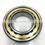 Vibrating Screen Bearing NU412 Cylindrical Roller Bearing NU412M 60x150x35mm thumbnail-5