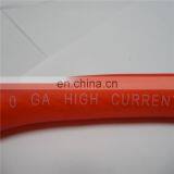 3/0 Gauge OFC Copper Cable Wire Car Battery Cable Wire Ground Wire thumbnail-4