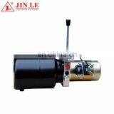 Small 12v Hydraulic Power Units for Fork Lift thumbnail-4