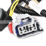 Tail Light Harness Driver LH Lamp Wiring Chevy Pickup 25958494 25906854 15824514 645-936 RIHGT High Quality thumbnail-5