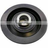 Engine CRANKSHAFT DRIVE BELT PULLEY 9128177 614411 55351711 5614415 5614437 614444 90528648 80001992 9544461 High Quality thumbnail-1