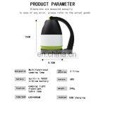 DDP Shipping 2021 Hot Multifunction Portable Outdoor Usb Rechargeable Emergency Led Camping Lamp Light Table Lamp thumbnail-7