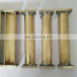 Best Quality Soil Testing Machine Brass Linear Shrinkage Moulds thumbnail-1