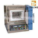 Muffle Furnace up to 1200C/1000C