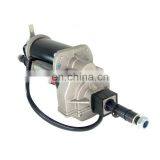 Transaxle Motor For Electric Tricycle 300W Small Front Axle Drive Shafts thumbnail-5