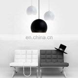 Nordic Led Pendant Lamp Modern Exporter Hot Sale Decorative Chandelier Pendant Light thumbnail-3