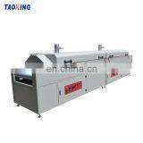 Infrared Ray Heat Treatment Conveyor Dryer and Tunnel Drying Machine for Screen Printing thumbnail-5