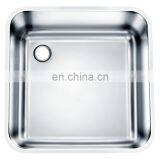 elegant laboratory sinks 304 ss water sink Made in China