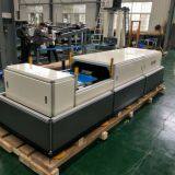 KRD15 Pneumatic Horizontal Shock Response Spectrum Test System thumbnail-4