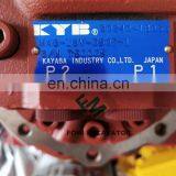 High Quality KYB MAG-18V-350F-1 Travel Motor, KYB MAG-18V-350F-1 Final Drive Assy For Excavator , 750005 thumbnail-4