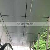 Aluminum Strip Ceilings Tiles Suspended Ceilings Systems Metal Perforated Aluminum False Ceilings thumbnail-6