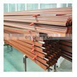 Customized Anodized Aluminium Extruded Profiles Sliding Windows Track / Rail thumbnail-4