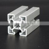 Oem Service Customize 10x10 Size T Track Aluminum Profile For Philippines thumbnail-2