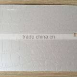 1mm Plastic Sheet PVC Price for Furniture Decoration Material thumbnail-1