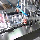 HTC Series Four-head Equipment Tomato Puree Filling and Sealing Making Machine thumbnail-4