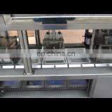 Shenhu Aluminum Tray Sealing Machine (for All Kinds of Shape)