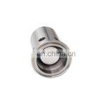 Sanitary Pressure Non-adjustable Air Vent Rebreather Valve SS304/316L for Beer Tank thumbnail-3