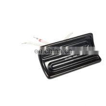 Far Plate 120x60 Infrared Ceramic Heater 500w With Metal Clip