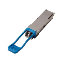 QSFP-40G-LR4 Cisco 40 Gigabit Optical Modules OTN Transceiver, LC, 10KM