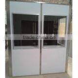 Two People Light Weight Interpreter Booth/simultaneous Translation Booth/simultaneous Interpreter Room thumbnail-4
