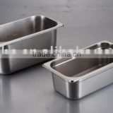 Rohs Approval stainless steel kitchenware