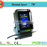 7W dental laser whitening machine