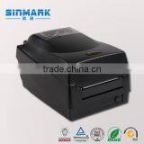 Thermal Label Printer Barcode Printer Bar Code Transfer Printer 214 Plus