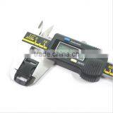 100 Pcs 3/8" Contoured Curved Side Release Plastic Buckle for Paracord Bracelet thumbnail-5