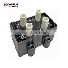 8200141149 High Quality Engine Spare Parts Car Ignition Coil FOR RENAULT Ignition Coil thumbnail-1