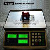 Hot Sale Bike Parts Anodized CNC Processing Mountainbike Headsets Frame thumbnail-2