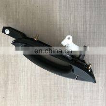 Wholesale Auto Parts CAR DOOR HANDLE 83650-4E020 83660-4E020 For Travallo,Kaon,Pregio thumbnail-4