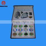 Mineral and Rocks Specimen