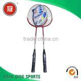 Customized Logo original badminton racket