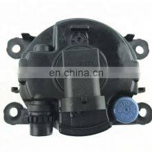 Fog Lamp Case Fog Light for Focus 2009 2010 2012 2013 thumbnail-4