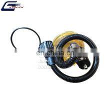 Oil Water Separator Caps Oem 20771578 for VL Truck Filter Bowl thumbnail-2