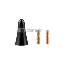 Car Accessories Decorative Roof Antenna Car Antenna Aluminum Antenna Modification Suitable for Holden thumbnail-4