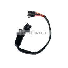 Spare Parts Motorcycle Key Switch Fit for HONDA 300 For TRX300FW FOURTRAX 1990-2000 ATV NEW thumbnail-3