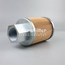 1621808500 UTERS Replace of Atlas Oil Filter Element thumbnail-1