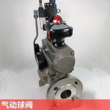 CONTROL BALL VALVE thumbnail-3