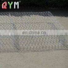 Gabion Retaining Wall Design Hexagonal Gabion thumbnail-4